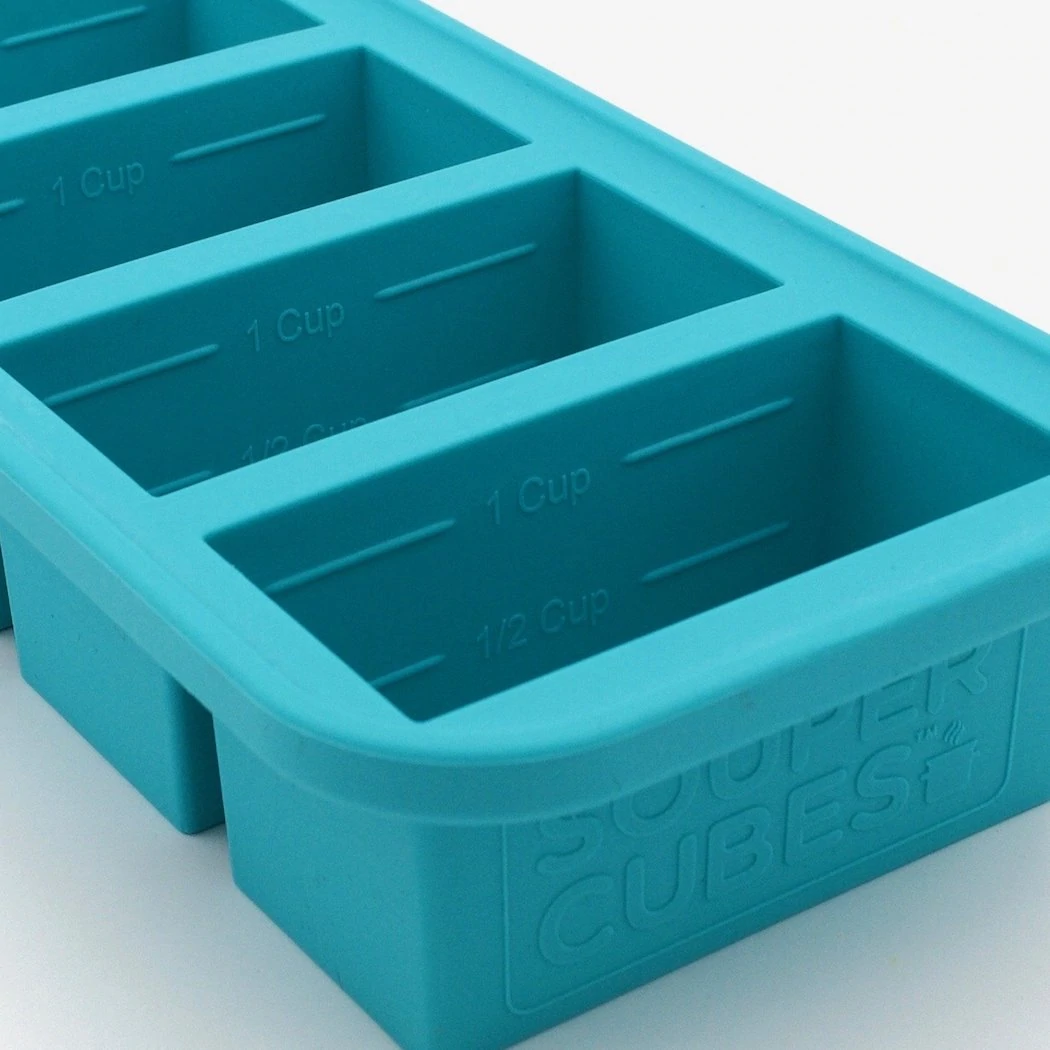 Freezer Tray - 1-Cup