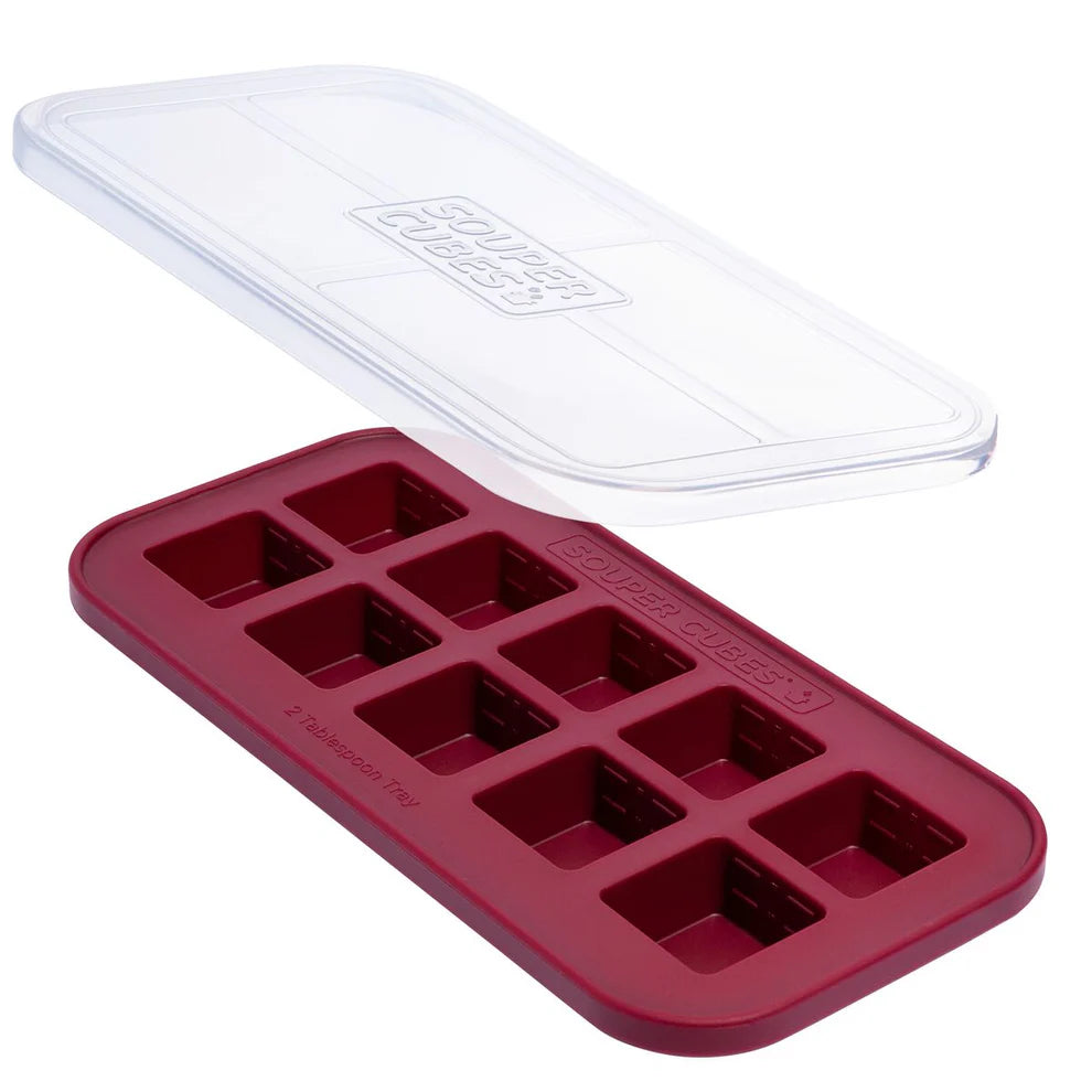 Silicone Freezer Trays