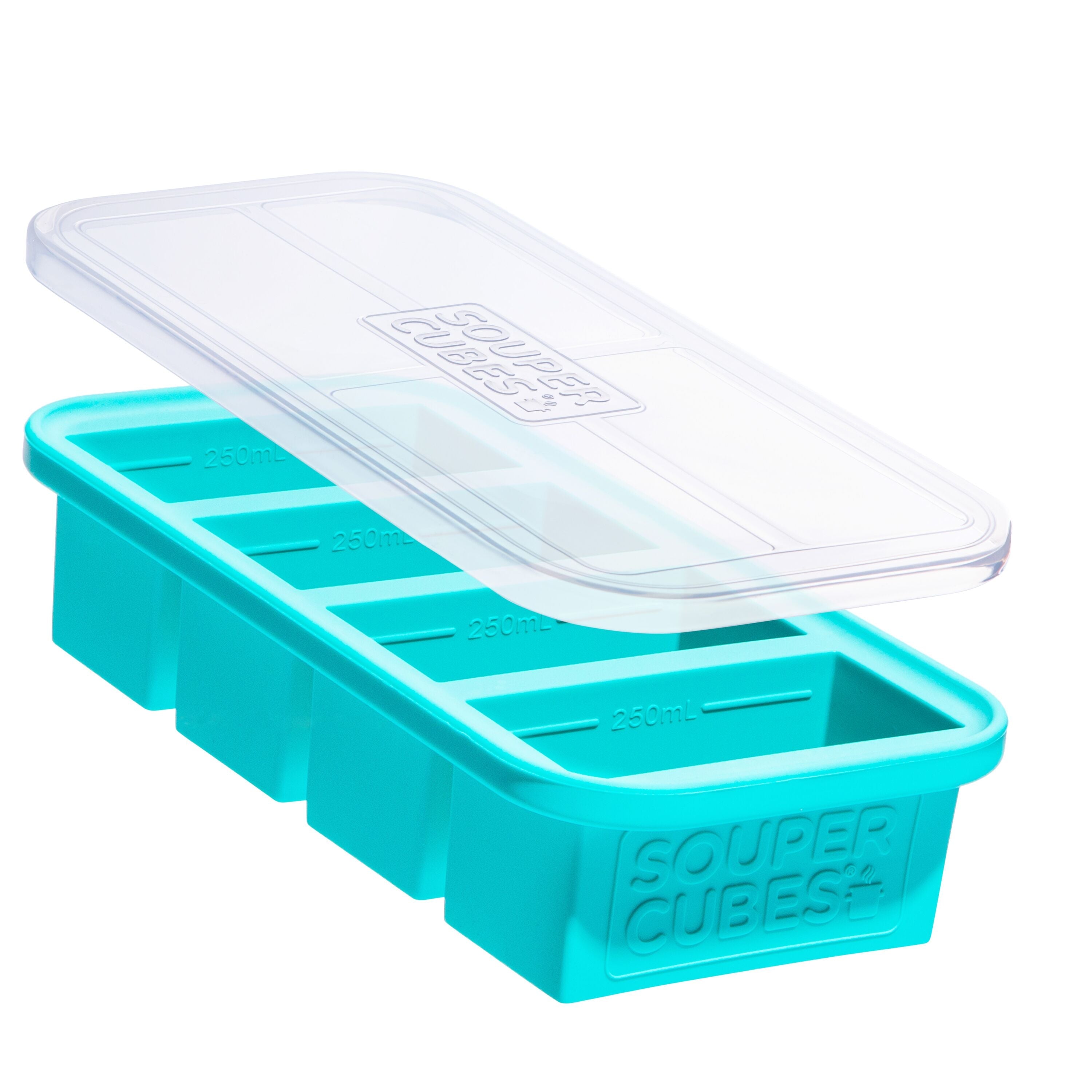 Silicone Freezer Trays