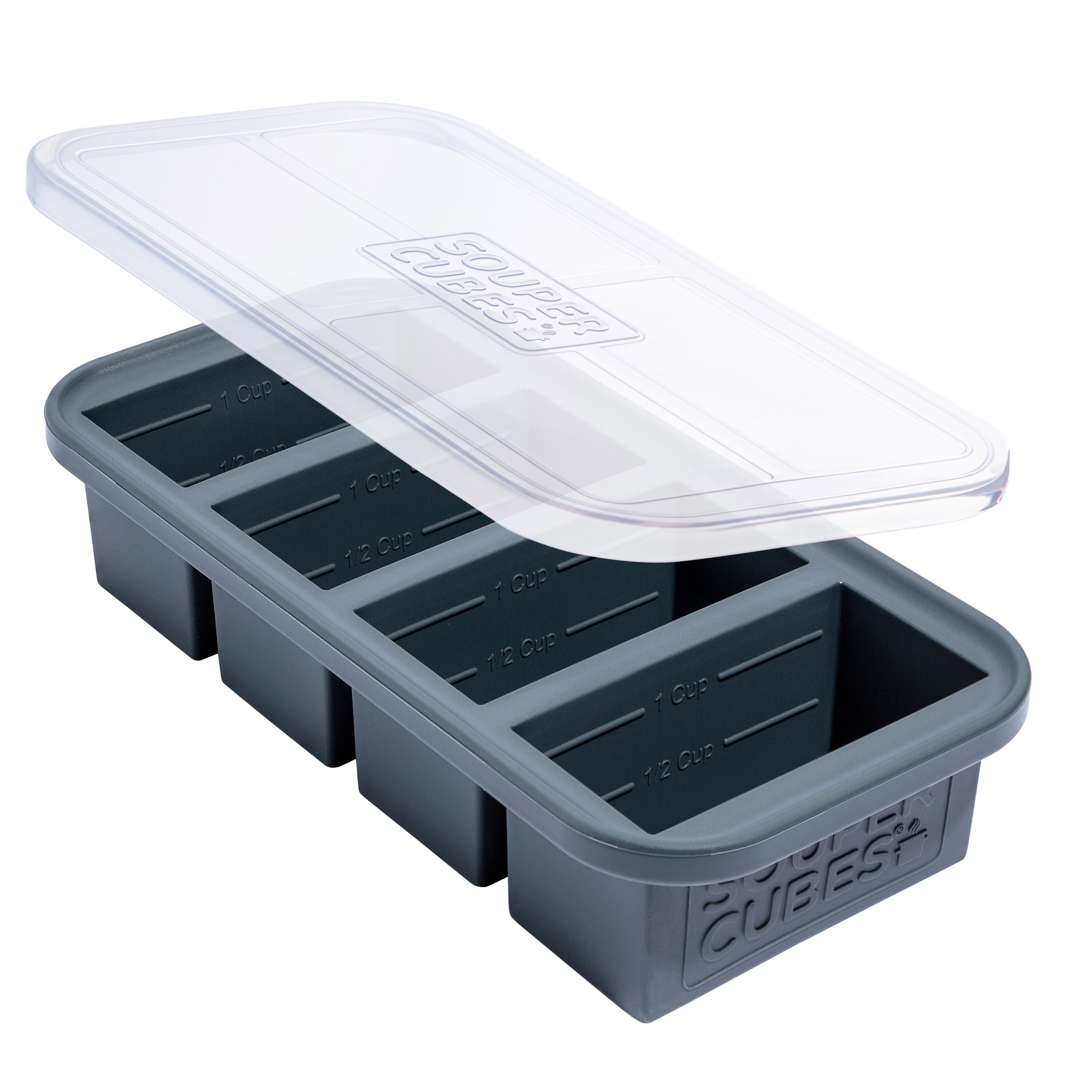 Silicone Freezer Trays