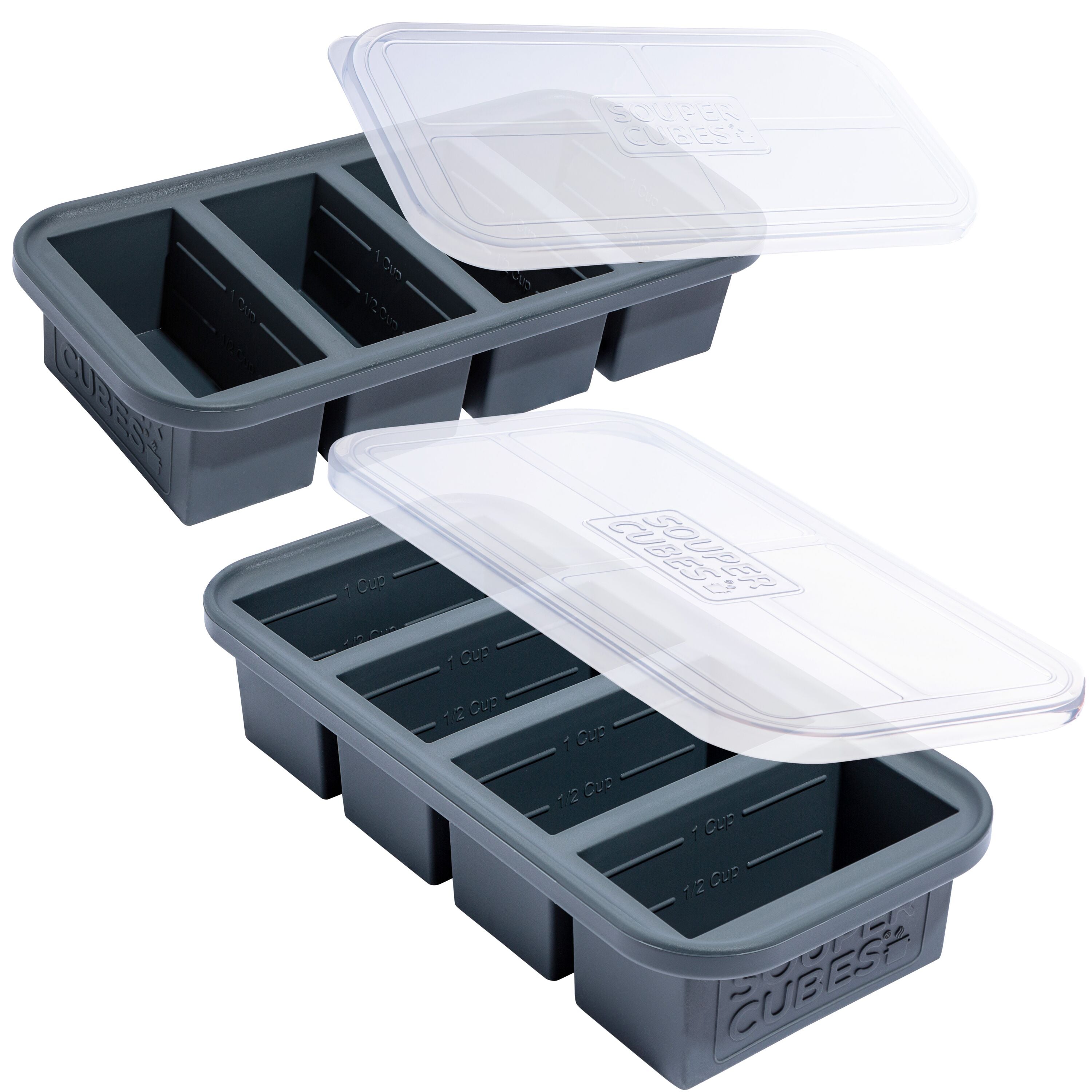 Freezer Tray - 1-Cup