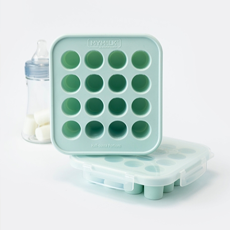 Mymilk Breastmilk Storage Trays