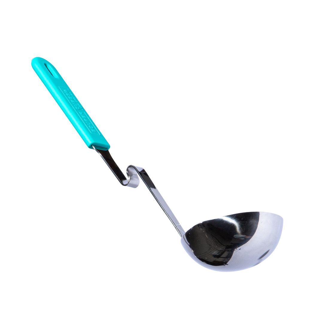 No Mess Serving Spoon