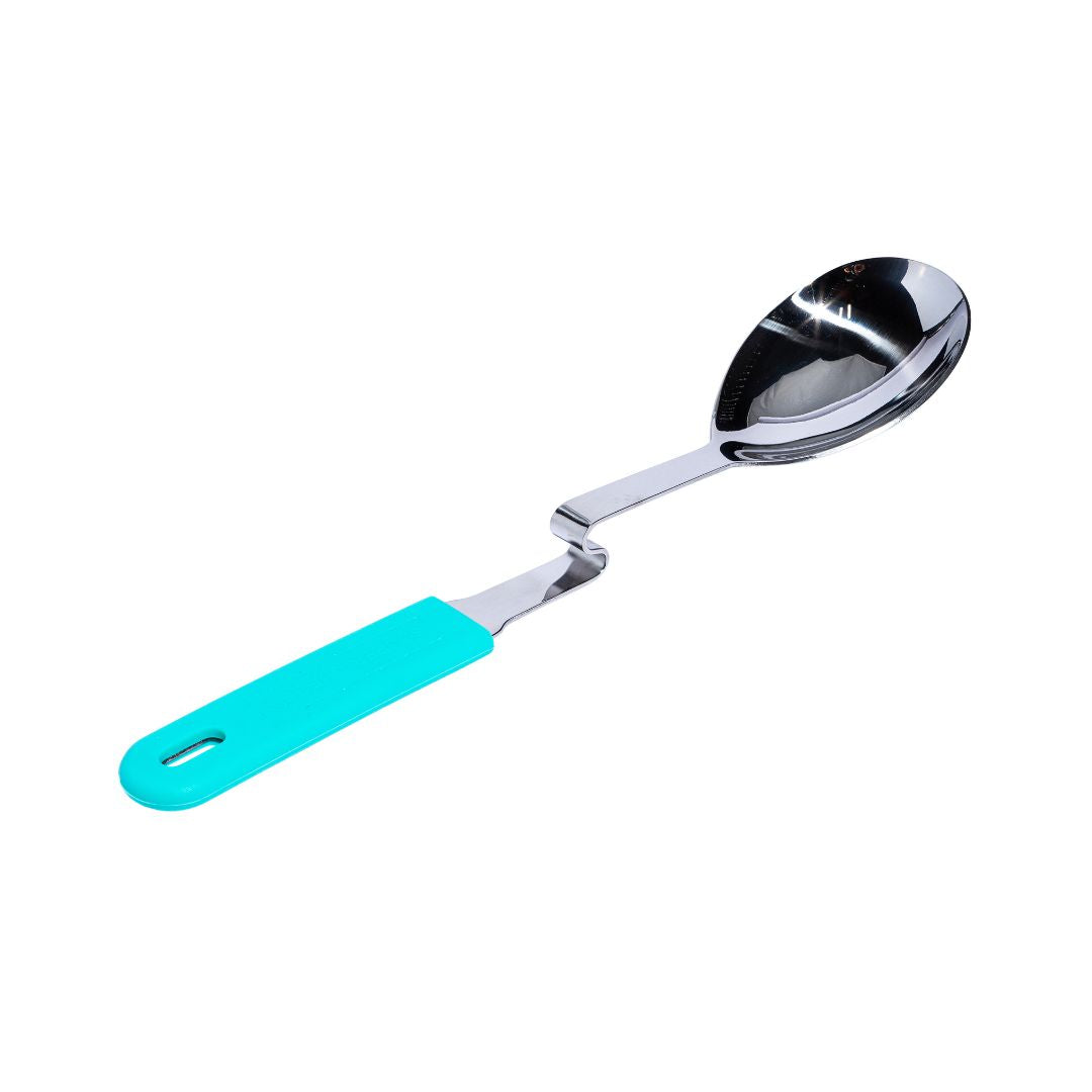 No Mess Serving Spoon