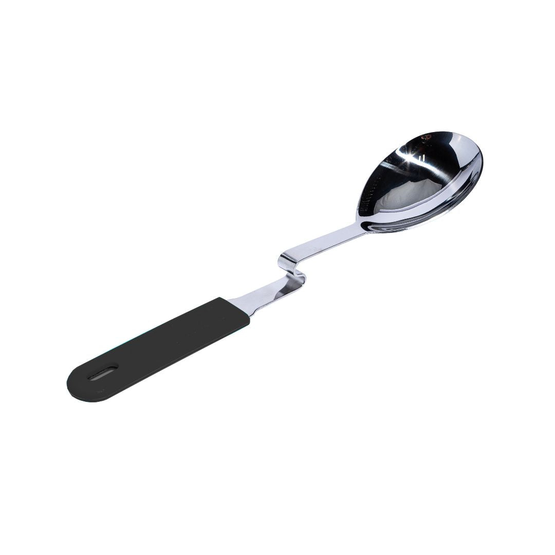 No Mess Serving Spoon