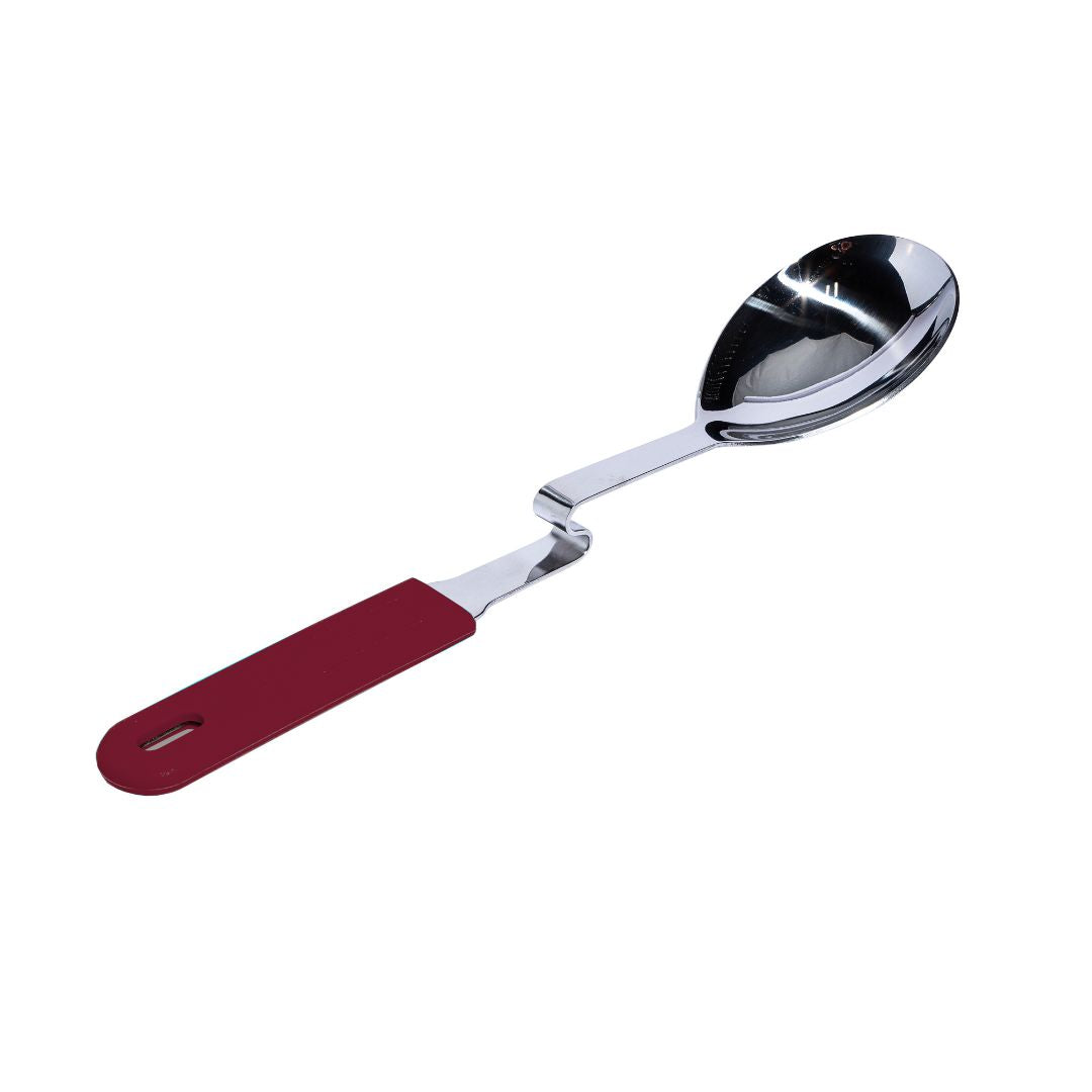 No Mess Serving Spoon