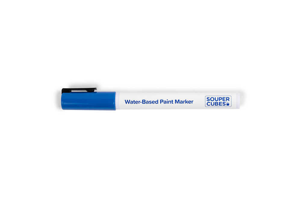 Water Based Paint Marker for Kitchen