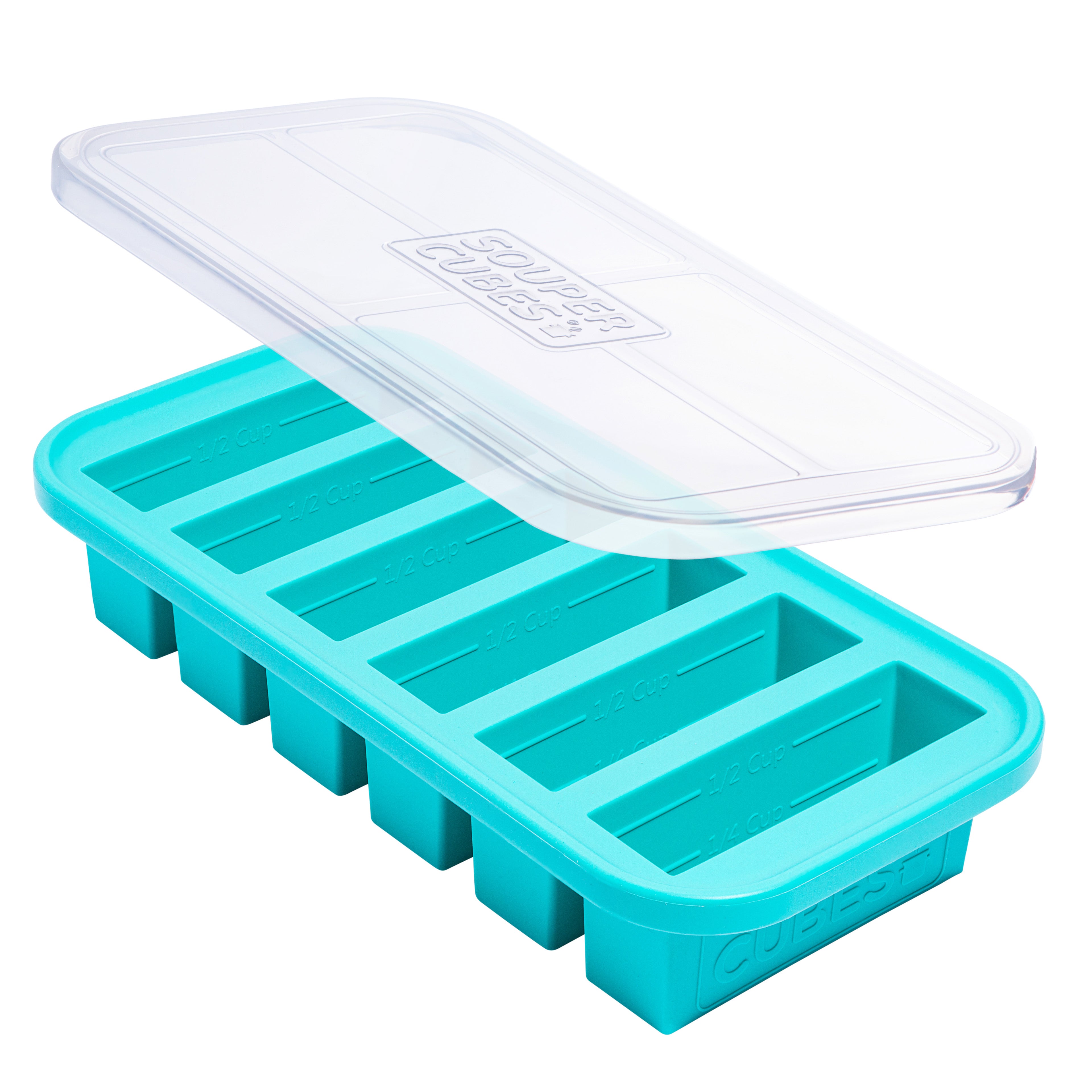 Silicone Freezer Trays