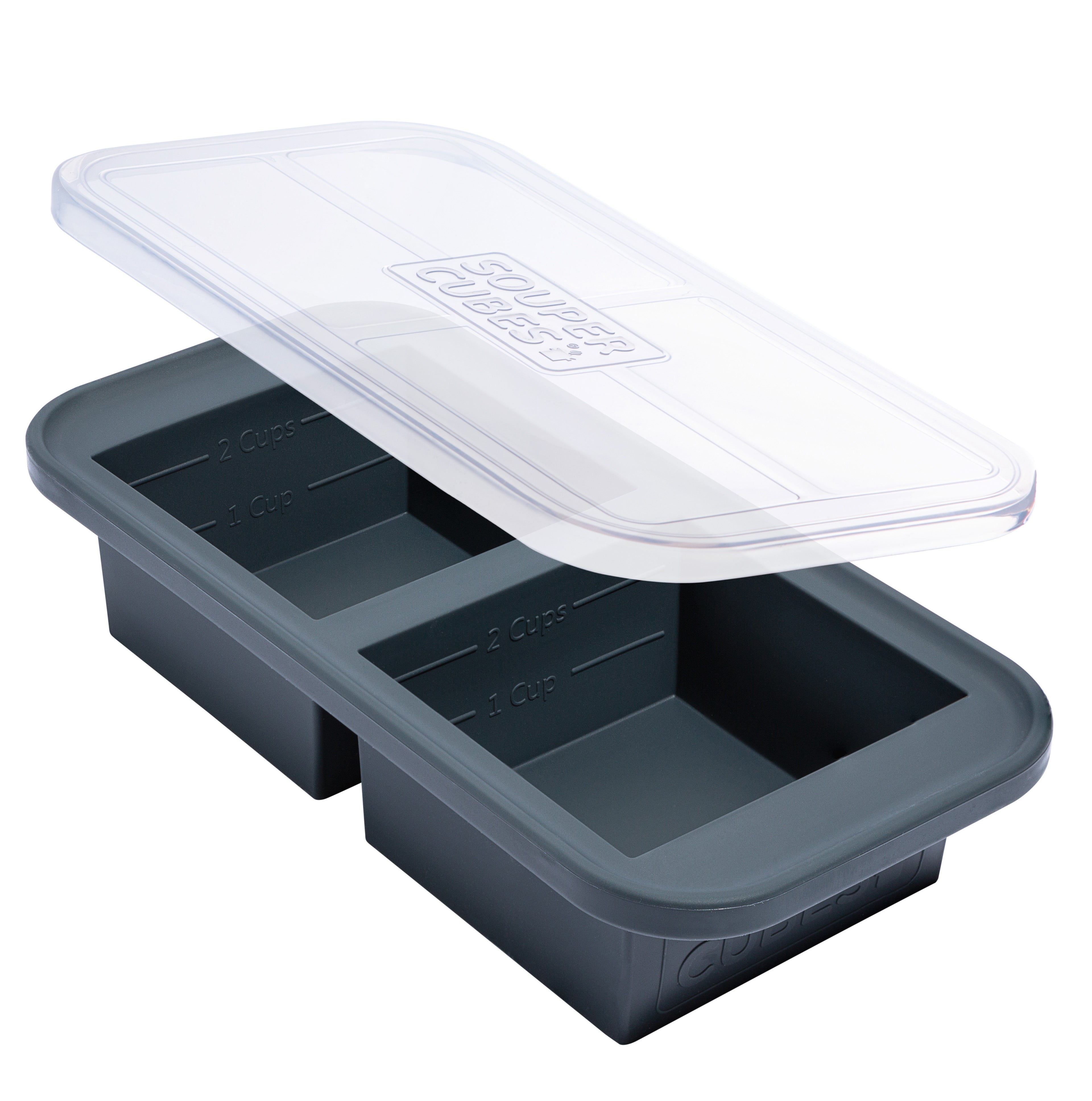 Silicone Freezer Trays