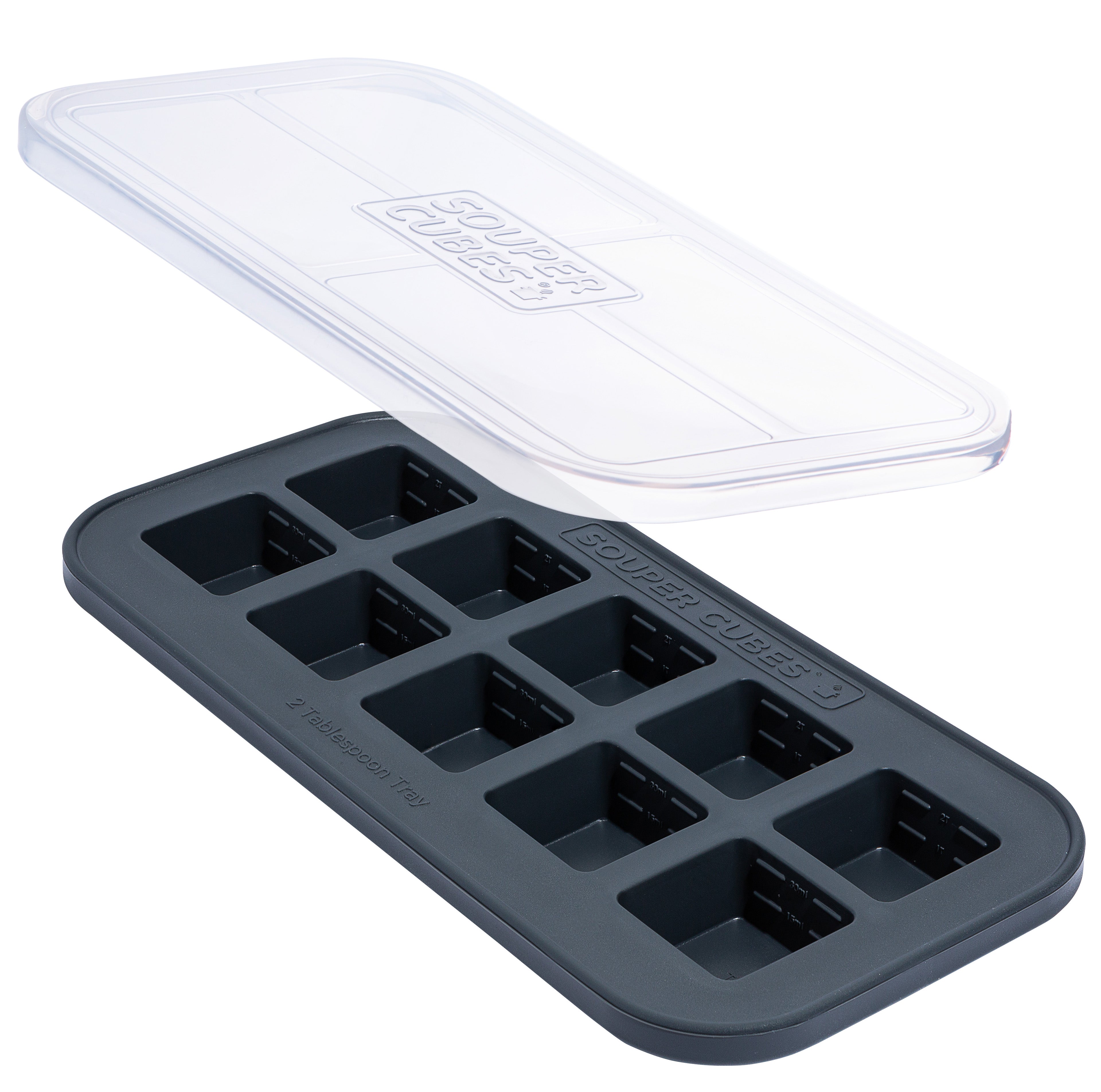 Silicone Freezer Trays