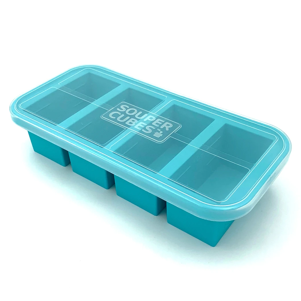 Freezer Tray - 1-Cup