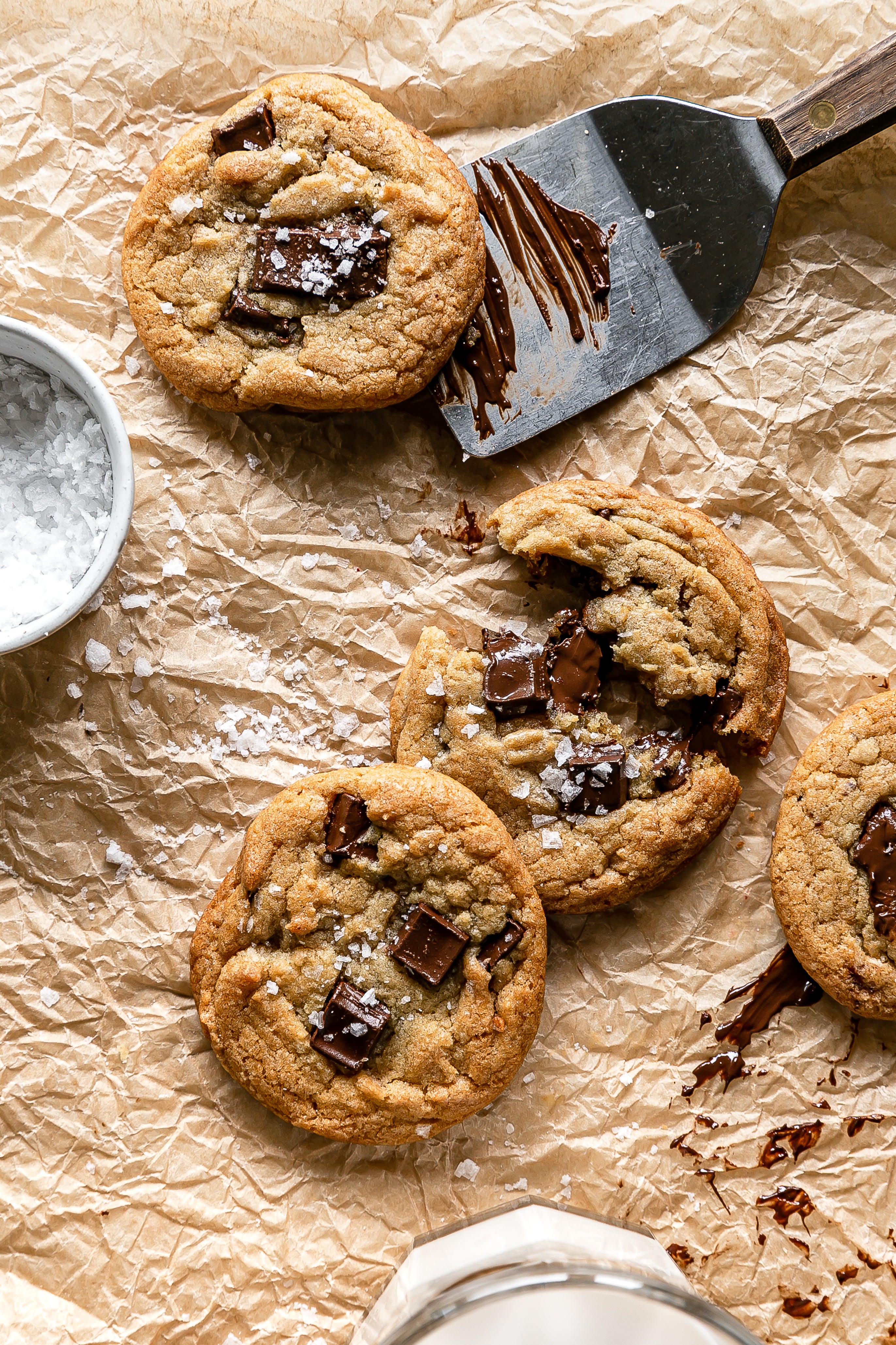 The Cookie Tray