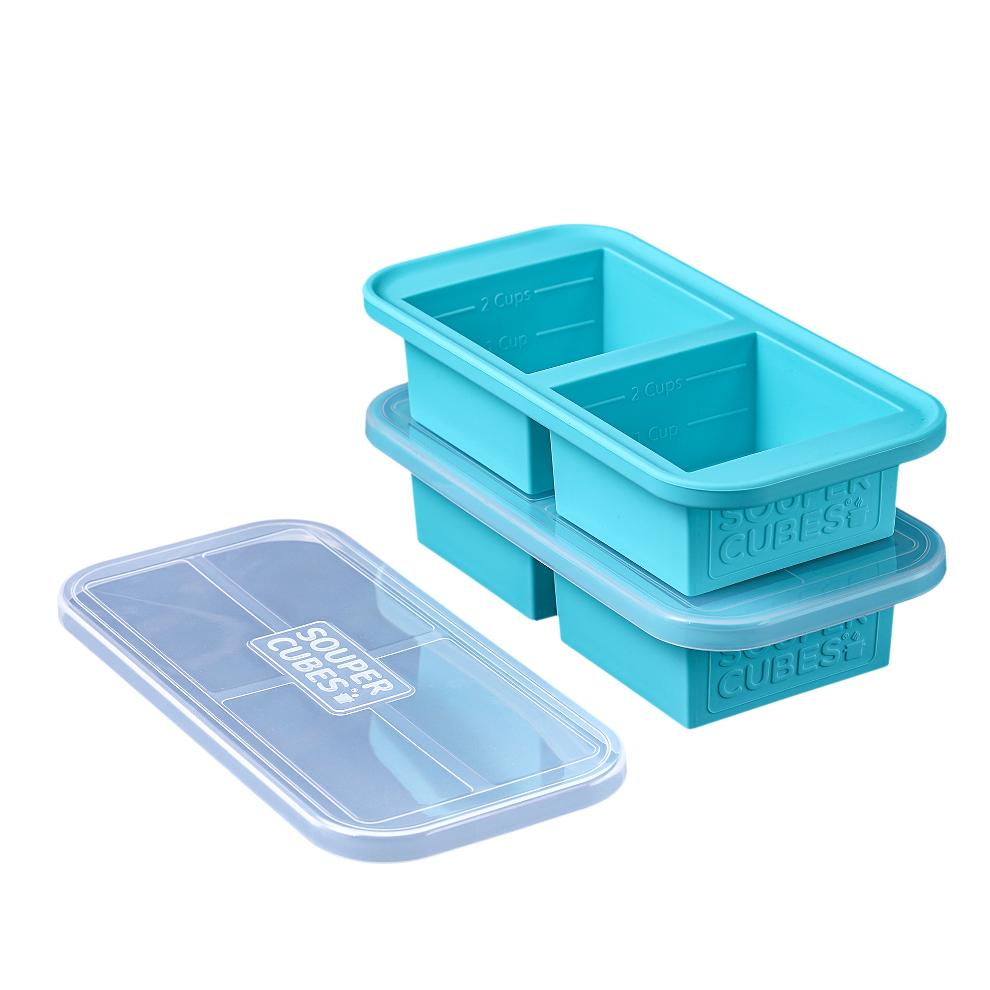 Extra-Large Ice Cube Tray - Lee Valley Tools