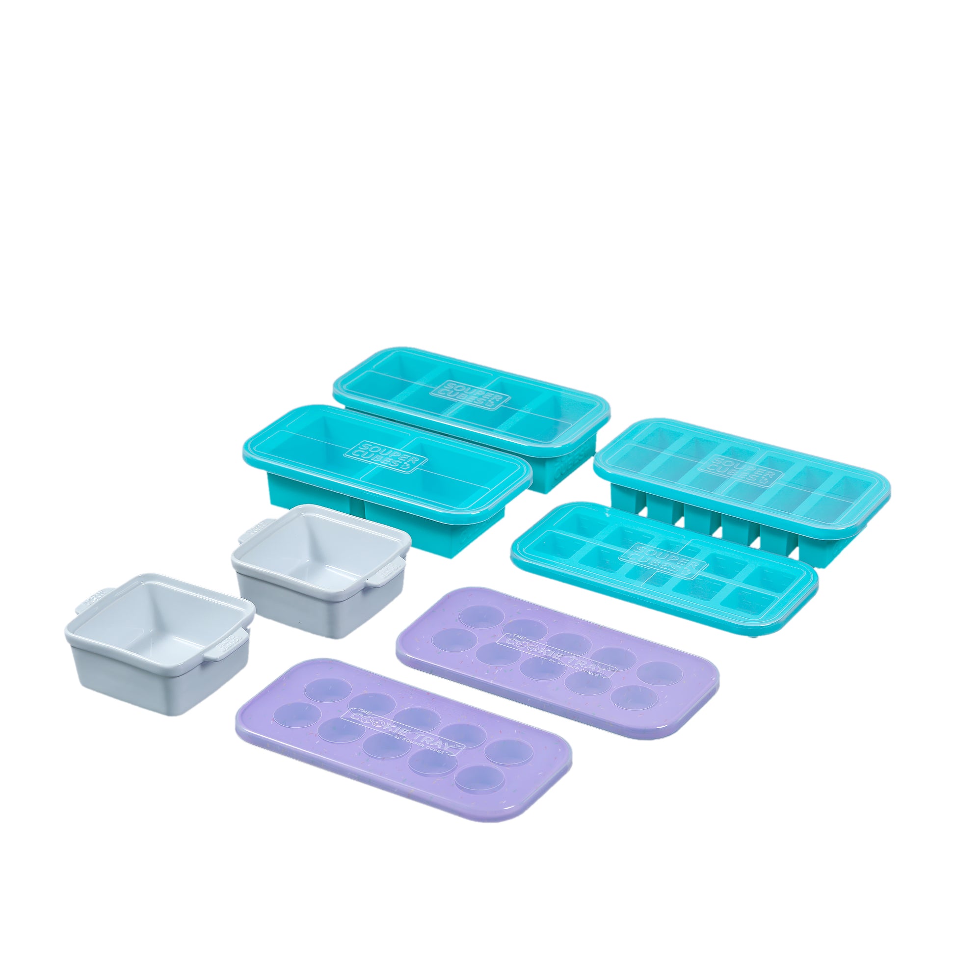 The Cookie Tray by Souper Cubes®