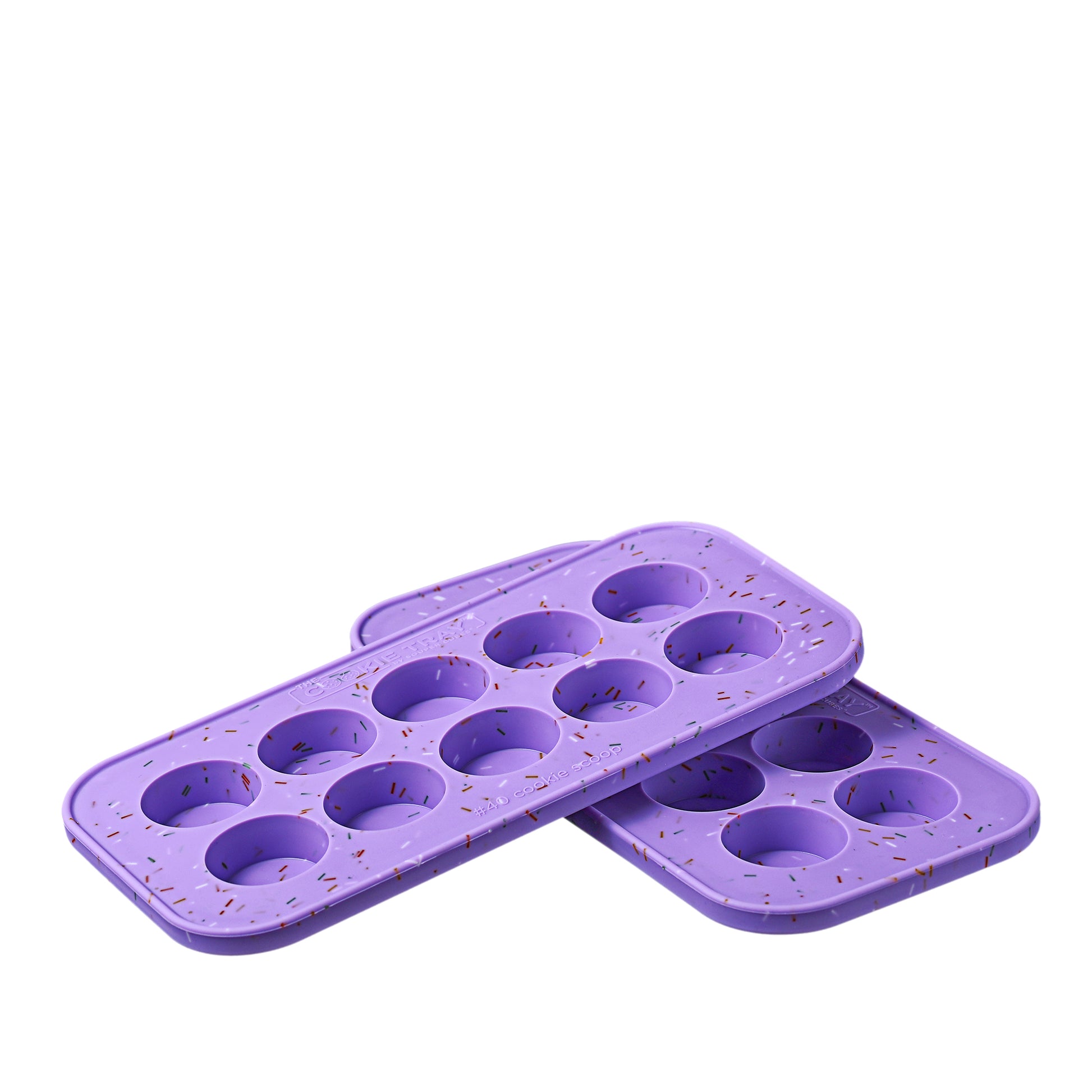 Souper Cubes Cookie Dough Freezer Trays, Set of 2 – To The Nines Manitowish  Waters